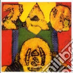 Zao - Akhenaton cd