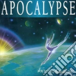 Apocalypse - Perto Do Aman cd
