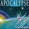 Apocalypse - Perto Do Aman cd