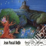 Jean Pascal Boffo - Jeux De Nains cd