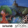 Jean Pascal Boffo - Jeux De Nains cd