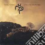 Xii Alfonso - The Last Frontiers cd
