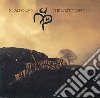 Xii Alfonso - The Last Frontiers cd