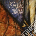 Rael - Mascaras Urbanas cd