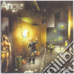 Ange - Guet-Apens cd
