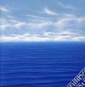 Pictures - Painting The Blue cd musicale di Pictures