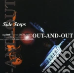 Side Steps - Out And Out cd
