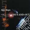 Side Steps - Out And Out cd