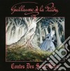 Guillaume De La Piliere - Contes Des Sous-Bois cd