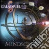 Galadriel - Mindscapers cd