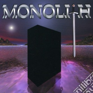 Monolith - Monolith cd musicale di Monolith
