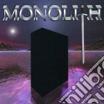 Monolith - Monolith cd