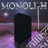 Monolith - Monolith cd