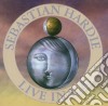 Sebastian Hardie - Live In Los Angeles 1994 cd