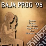 Baja Prog 98: Live Musea / Various