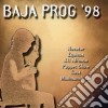 Baja Prog 98: Live Musea / Various cd