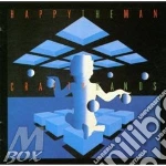 Happy The Man - Crafty Hands cd