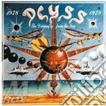 Deyss - The Dragonfly From The Sun