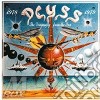 Deyss - The Dragonfly From The Sun cd