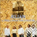 Aelian - A Tree Under The Colours cd