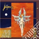 Cast - Legacy cd