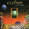 Elohim - La Mana Perdu (1983) cd