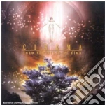 Cinema - Into The State Of Flux cd