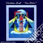 Christian Boule' - Non-Fiction cd