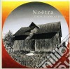 Noetra - Definitivelent Bleus cd