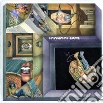 Iconoclasta - Adolescencia Cronica cd