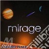 Mirage - A Secret Place cd