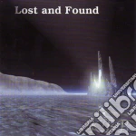 Kbb - Lost And Found cd