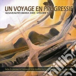 Un Voyage En Progressif Vol.5 cd