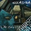 Quadra - L'Archiviste cd