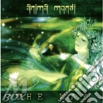Anima Mundi - The Way cd