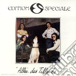Edition Speciale - Allee Des Tilleuls