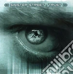 Sinister Street - Trust cd