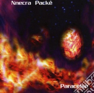 Nnecra Packe - Paracelse cd musicale di Nnecra Packe