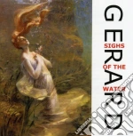 Gerard - Sighs Of The Water cd