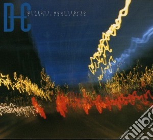 Dificil Equilibrio - Simetricanarquia cd musicale di Dificil Equilibrio