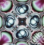 Apogee - The Garden Of Delight cd