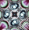 Apogee - The Garden Of Delight cd