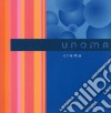 Unoma - Croma cd