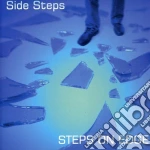 Side Steps - Steps On Edge cd