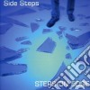 Side Steps - Steps On Edge cd
