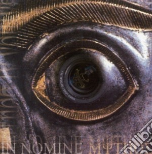 In Nomine - Mythos cd musicale di In Nomine