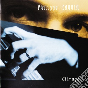 Philippe Cauvin - Climage cd musicale di Philippe Cauvin