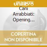 Cani Arrabbiati: Opening Themes... A Tribute / Various (2 Cd) cd musicale di Cani Arrabbiati