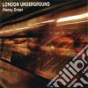 London Underground - Honey Drops cd