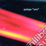 Zyclope - Uno cd
